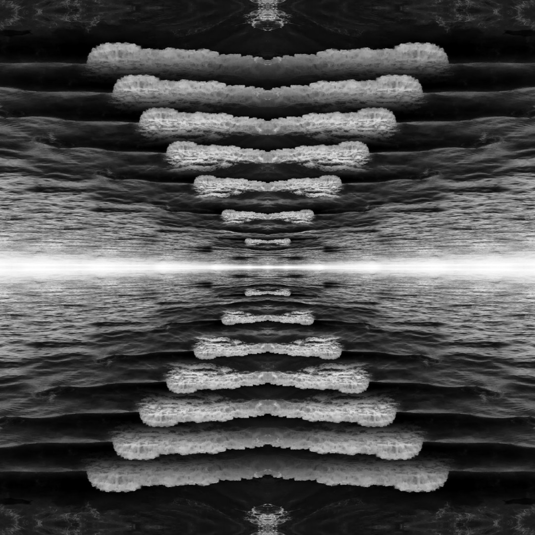 Unending Ocean cover art